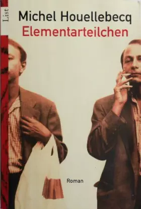 Couverture du produit · Elementarteilchen.