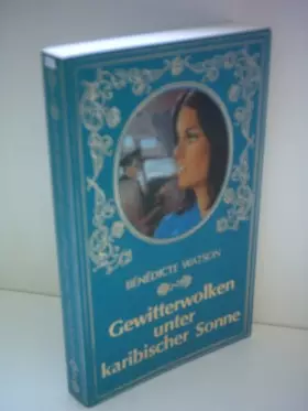 Couverture du produit · Gewitterwolken unter karibischer Sonne