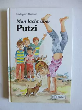Couverture du produit · Man lacht über Putzi
