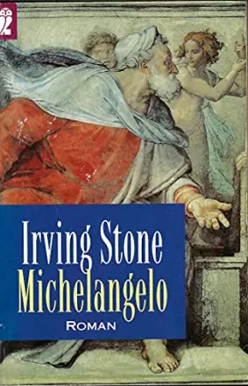 Couverture du produit · Michelangelo.