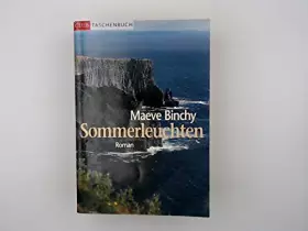 Couverture du produit · Sommerleuchten : Roman.