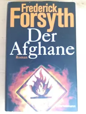 Couverture du produit · Der Afghane