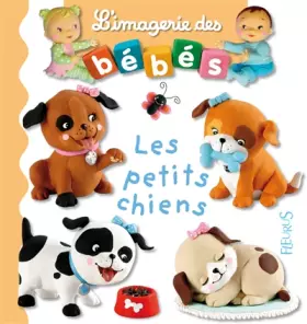 Couverture du produit · Petits chiens