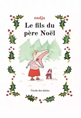 Couverture du produit · le fils du pere noel