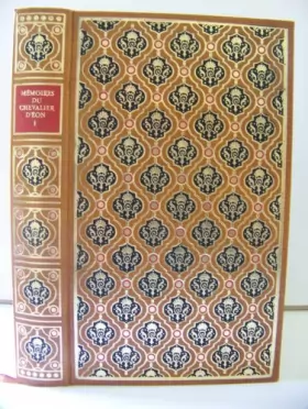 Couverture du produit · Mémoires du Chevalier d’Éon (tomes I et II)