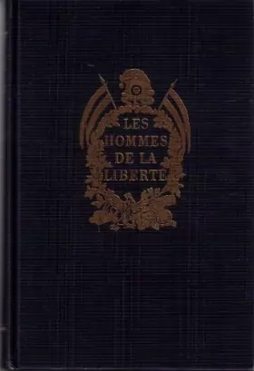Couverture du produit · Les hommes de la liberte tome 3 -Le bon plaisir 1782-1785