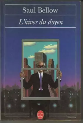Couverture du produit · L'Hiver du doyen