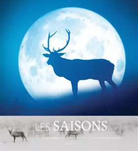 Couverture du produit · Les saisons : Avec le Plaidoyer pour une nouvelle alliance