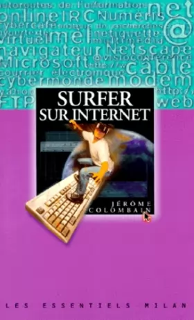 Couverture du produit · Surfer sur Internet