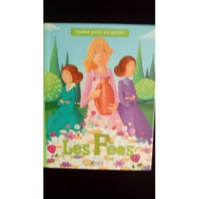 Couverture du produit · Les Fées