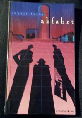 Couverture du produit · Abfahrt - Ein Satori Krimi