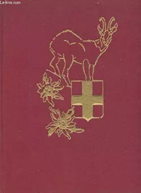 Couverture du produit · HAUTE SAVOIE