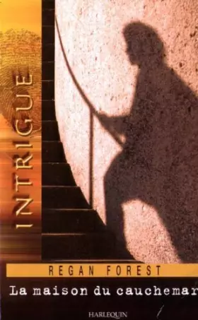 Couverture du produit · La maison du cauchemar