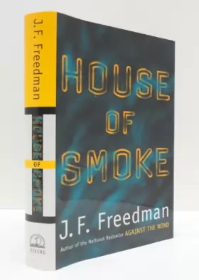 Couverture du produit · House of Smoke