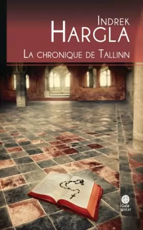 Couverture du produit · La chronique de Tallinn: Melchior l'apothicaire V