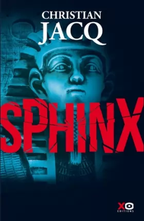 Couverture du produit · Sphinx