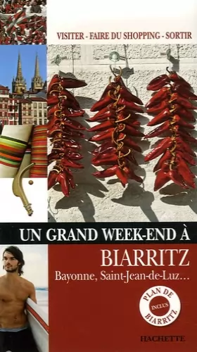 Couverture du produit · Biarritz et ses environs