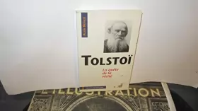 Couverture du produit · Tolstoï