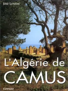 Couverture du produit · L'Algérie de Camus
