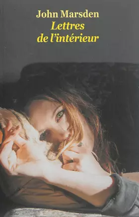 Couverture du produit · Lettres de l'interieur (Poche)