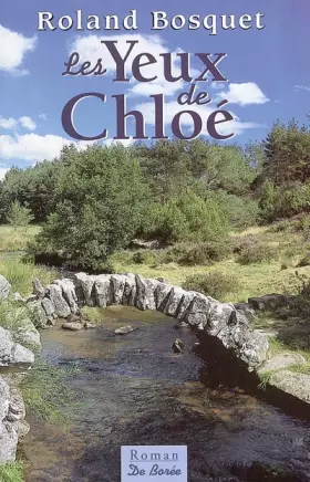 Couverture du produit · Les Yeux de Chloé