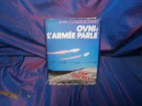 Couverture du produit · Ovni : L'armée Parle