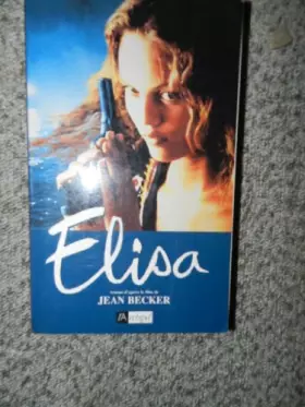 Couverture du produit · Elisa