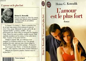 Couverture du produit · L'Amour est le plus fort