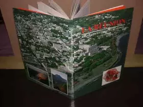 Couverture du produit · La Réunion : Atlas thématique et régional