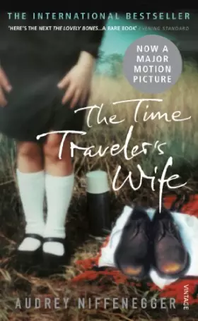 Couverture du produit · The Time Traveler's Wife