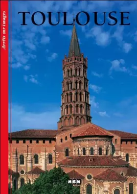 Couverture du produit · Toulouse (Arrêts-sur-Images)
