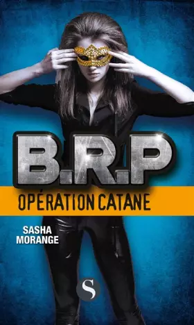 Couverture du produit · Opération Catane