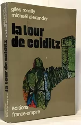 Couverture du produit · La Tour de Colditz.
