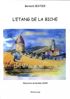 Couverture du produit · L'Etang de la Biche