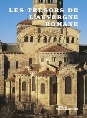 Couverture du produit · Les Tresors De L'Auvergne Romane