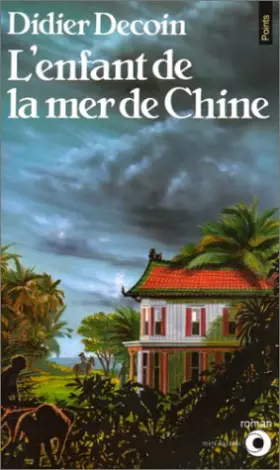 Couverture du produit · L'Enfant de la mer de Chine