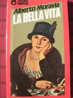 Couverture du produit · La Bella Vita