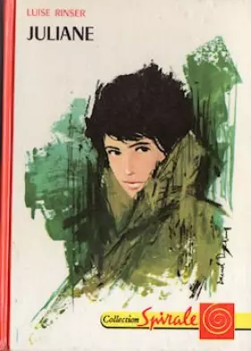 Couverture du produit · Juliane