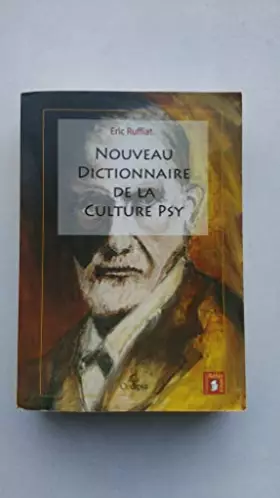 Couverture du produit · Nouveau dictionnaire de la culture Psy