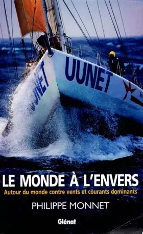 Couverture du produit · Le monde à l'envers