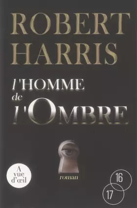 Couverture du produit · L'homme de l'ombre