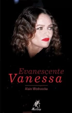 Couverture du produit · Evanescente Vanessa