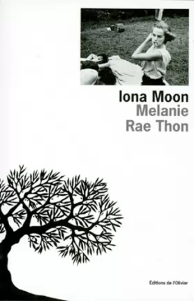 Couverture du produit · Iona Moon