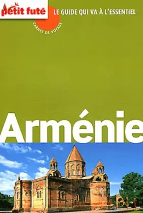 Couverture du produit · Arménie