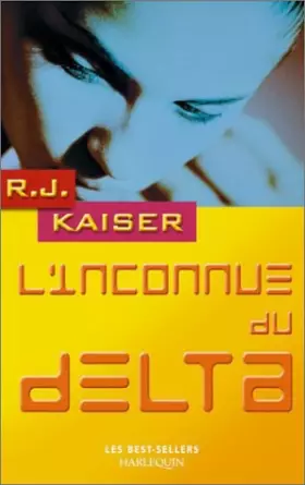 Couverture du produit · L'Inconnue du delta