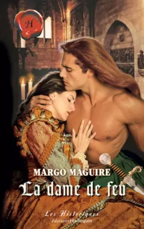 Couverture du produit · La dame de feu