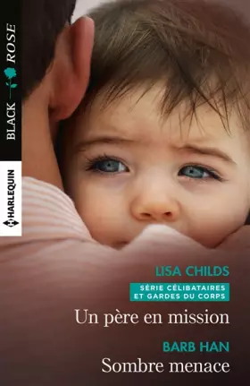 Couverture du produit · Un père en mission - Sombre menace