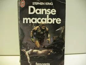Couverture du produit · Danse macabre [Stephen King]