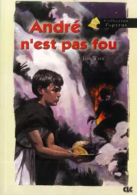 Couverture du produit · Andre N'Est Pas Fou