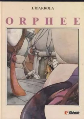 Couverture du produit · Orphee